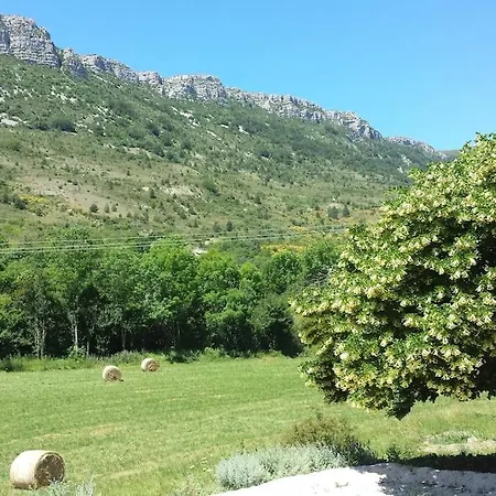 Hébergement de vacances De Leoux *